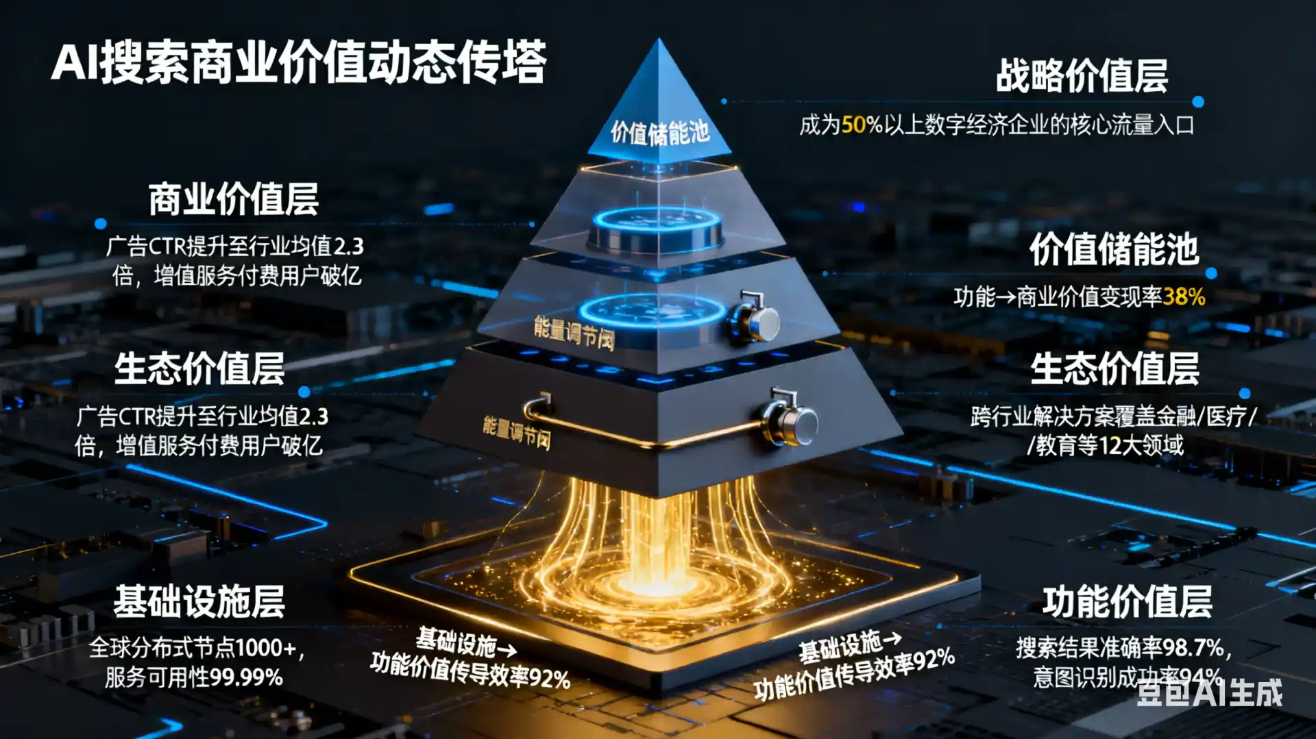 告别传统流量困局，密云县GEO优化助力企业抢占AI问答新流量