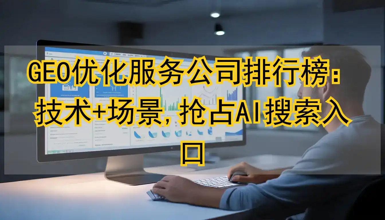 密云县站点 GEO 内容运营：避开误区，建立长期搜索竞争力