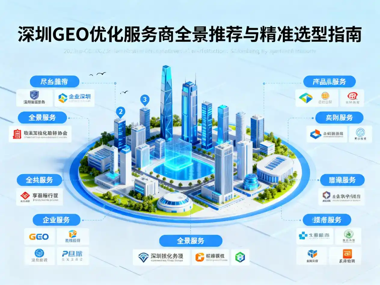 从密云县地域搜索与场景落地视角，重新读懂GEO优化的实用价值